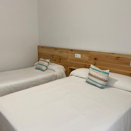 Hostal 바르바테 외부 사진