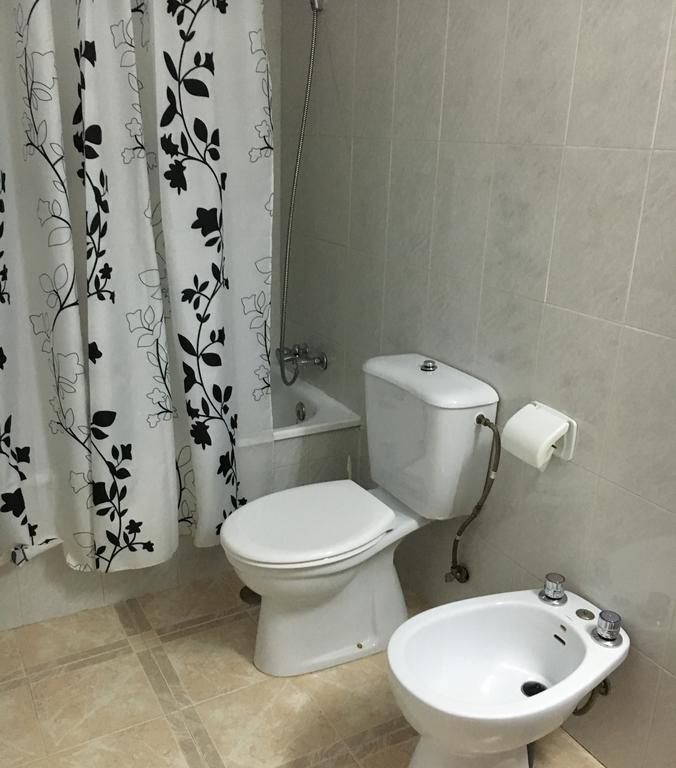 Hostal 바르바테 외부 사진