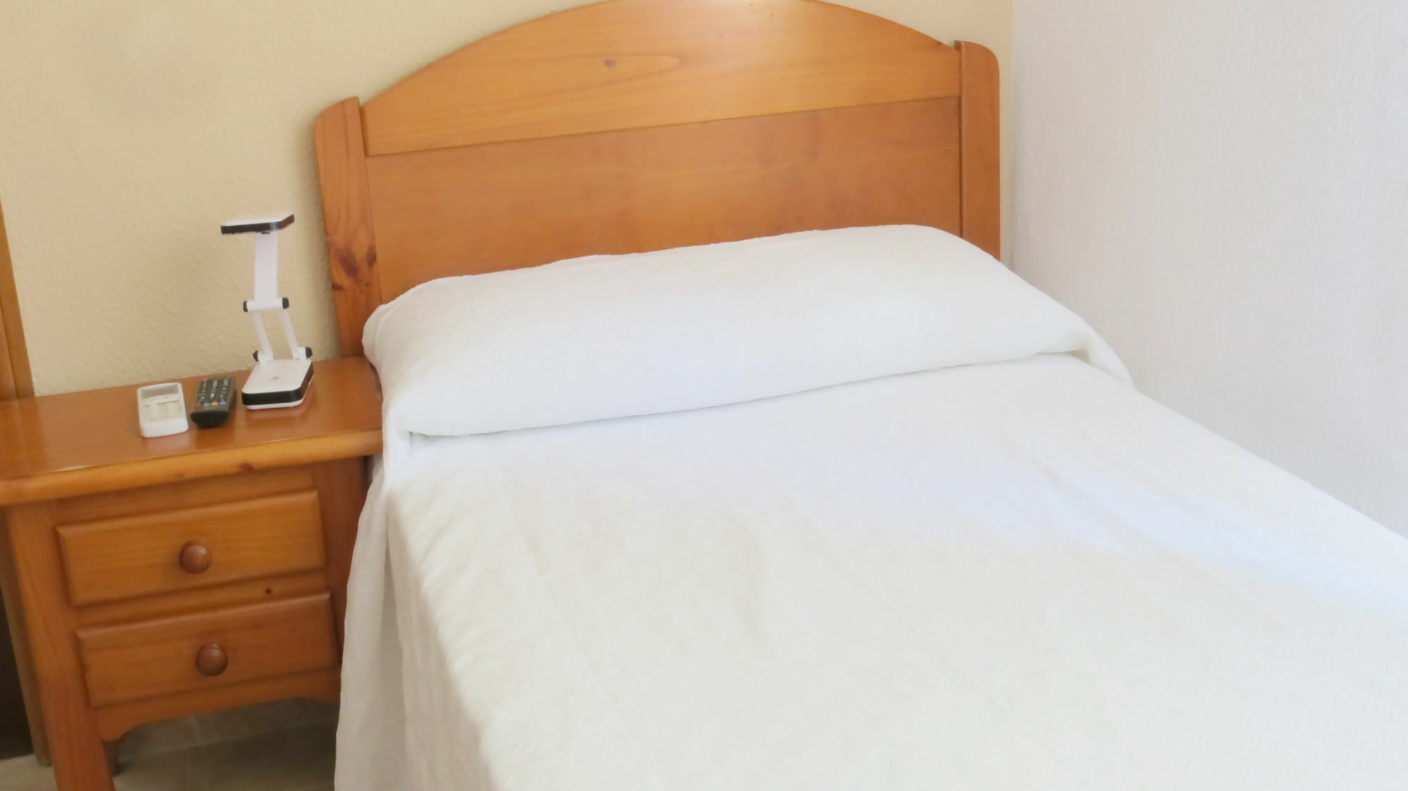 Hostal 바르바테 외부 사진