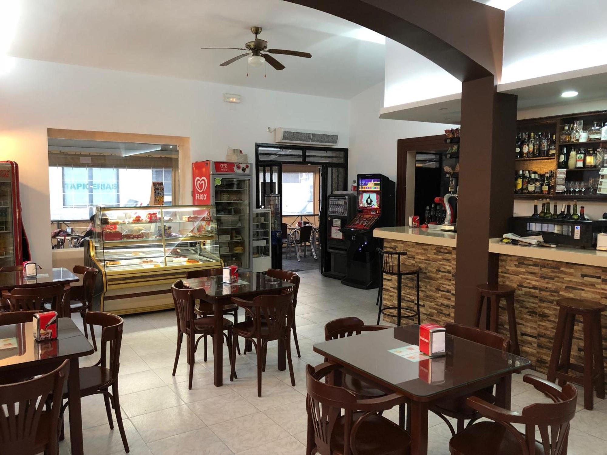Hostal 바르바테 외부 사진